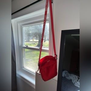 Supreme ss18 bag